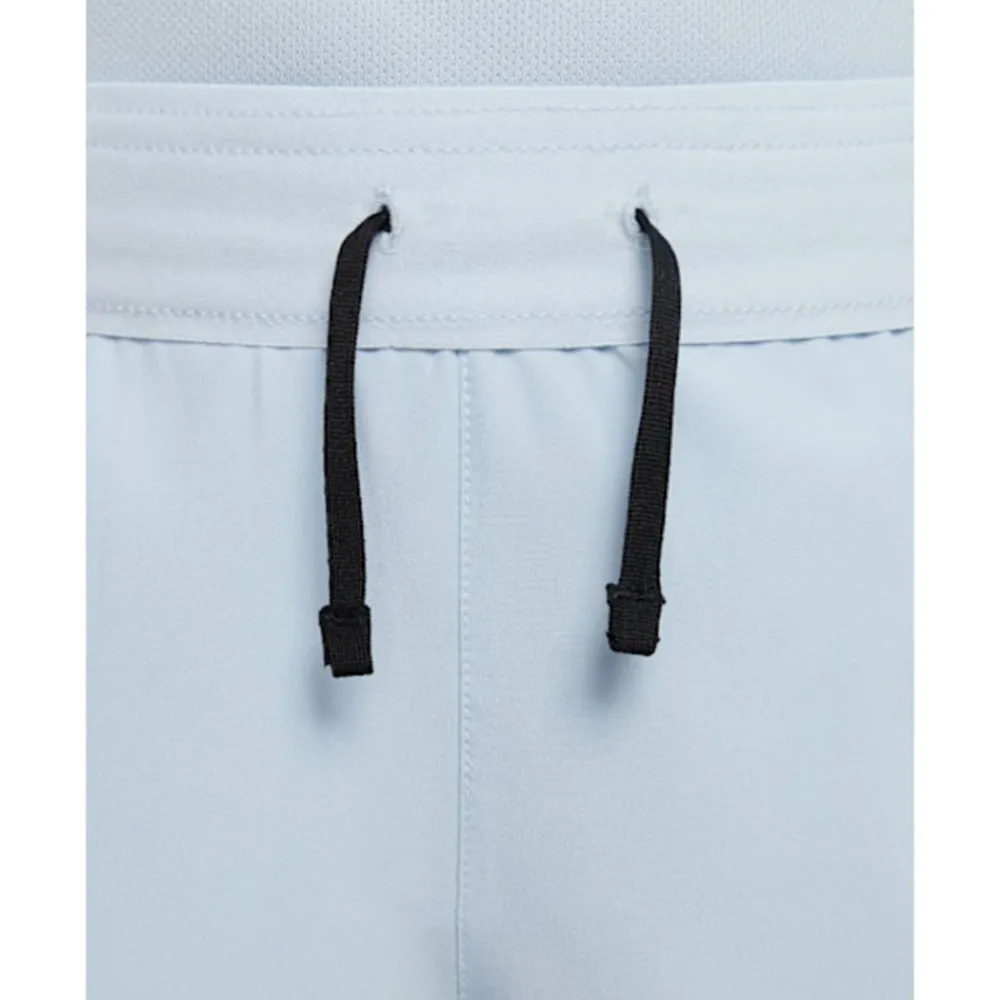Clearance Nike Older Kids Challenger Shorts Blue