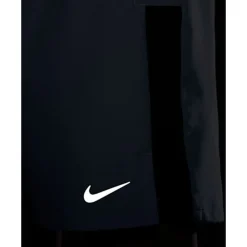 Clearance Nike Older Kids Challenger Shorts Blue