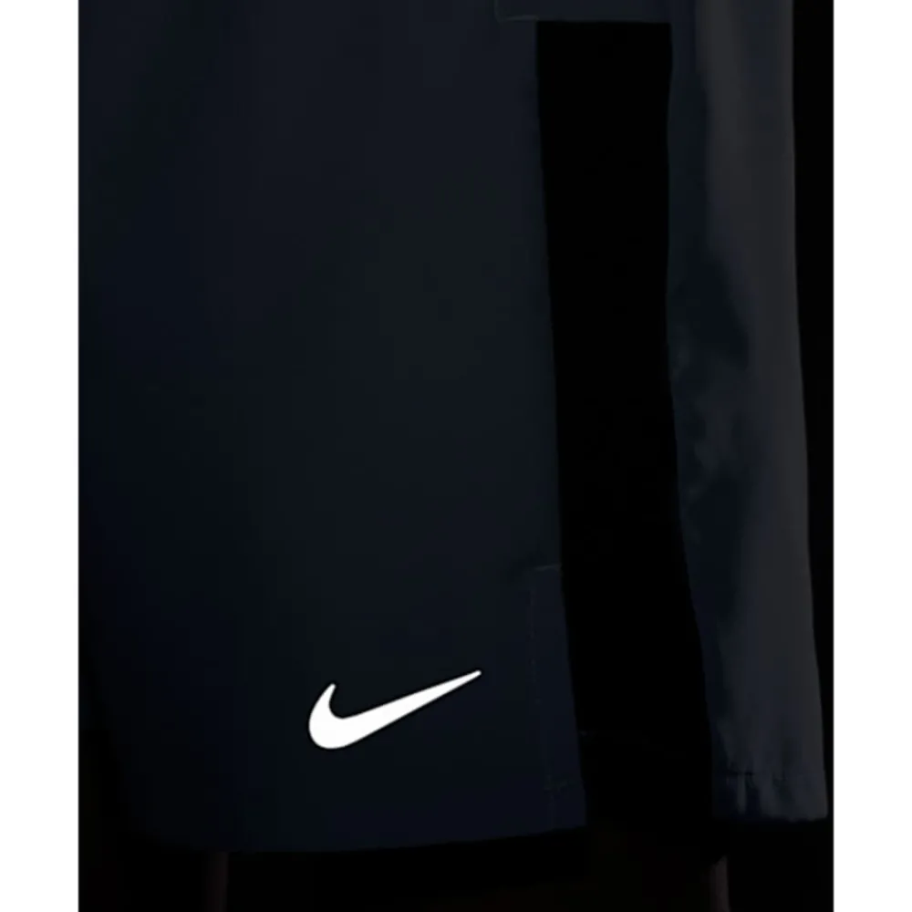Clearance Nike Older Kids Challenger Shorts Blue