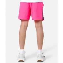 Online Nike Older Kids Challenger Shorts Pink