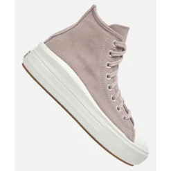 Best Converse Older Kids Chuck Taylor All Star Move Brown