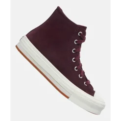 Best Converse Older Kids Chuck Taylor All Star Eva Lift Brown