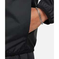 Clearance Nike Older Kids City Utility Jacket Black