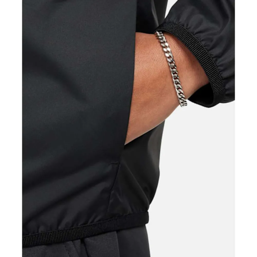 Clearance Nike Older Kids City Utility Jacket Black