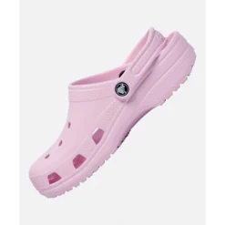 Best Crocs Older Kids Classic Clog Pink