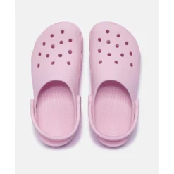 Best Crocs Older Kids Classic Clog Pink