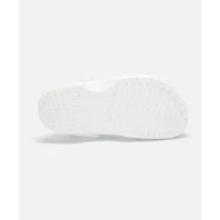 Fashion Crocs Older Kids Classic Clog White