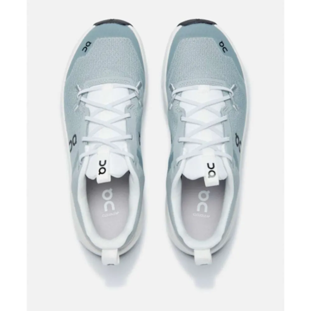 Fashion On Older Kids Cloudleap Blue
