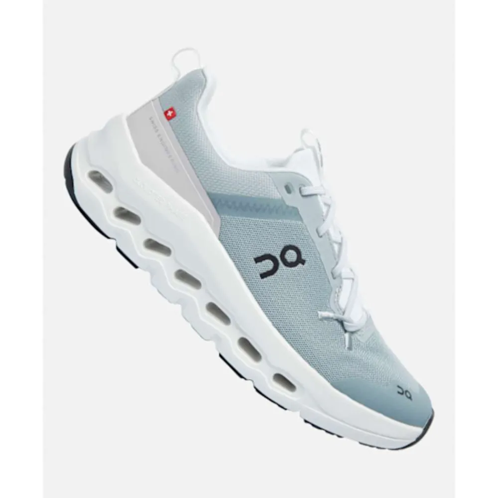Fashion On Older Kids Cloudleap Blue