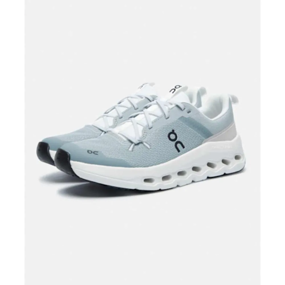 Fashion On Older Kids Cloudleap Blue
