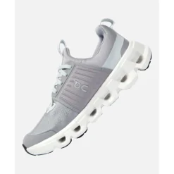 Clearance On Older Kids Cloudswift Grey