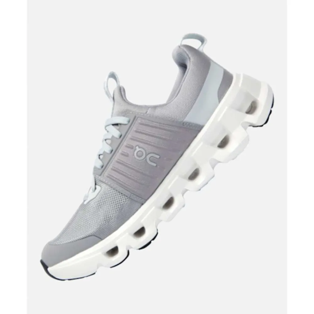 Clearance On Older Kids Cloudswift Grey