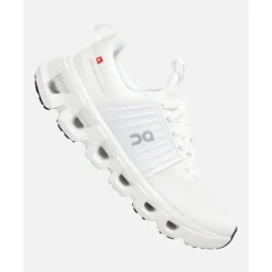 Discount On Older Kids Cloudswift White