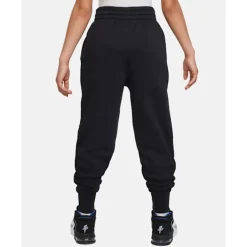 Discount Nike Older Kids Club Fleece Pants Black