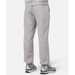 New Nike Older Kids Club Fleece Pants Grey