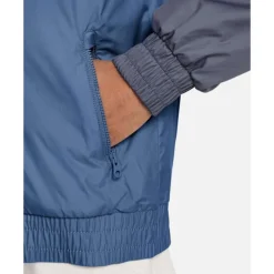 Clearance Nike Older Kids Club Jacket Blue
