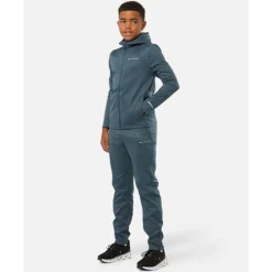 Sale Monterrain Older Kids Conquer Poly Pants Grey