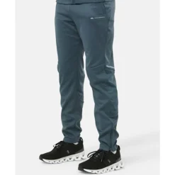 Sale Monterrain Older Kids Conquer Poly Pants Grey