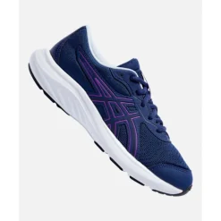 Best Asics Older Kids Contend 9 Blue