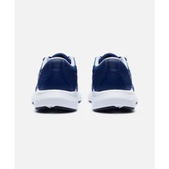Best Asics Older Kids Contend 9 Blue