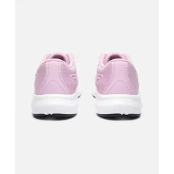Clearance Asics Older Kids Contend 9 Pink
