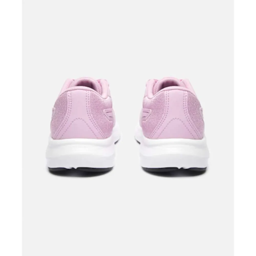 Clearance Asics Older Kids Contend 9 Pink