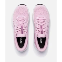 Clearance Asics Older Kids Contend 9 Pink