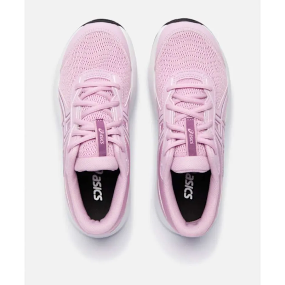Clearance Asics Older Kids Contend 9 Pink