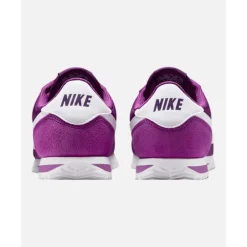 New Nike Older Kids Cortez Purple