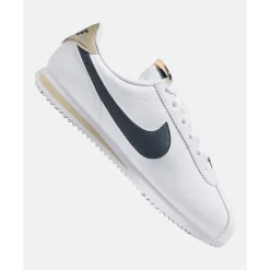 Hot Nike Older Kids Cortez Blue