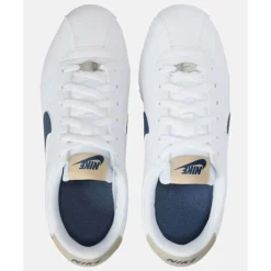 Hot Nike Older Kids Cortez Blue