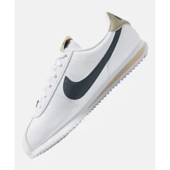 Hot Nike Older Kids Cortez Blue
