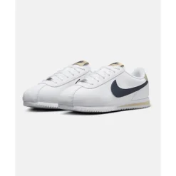 Hot Nike Older Kids Cortez Blue