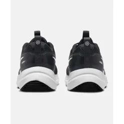 Discount Nike Older Kids Cosmic Runner Black