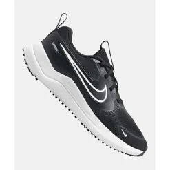 Discount Nike Older Kids Cosmic Runner Black