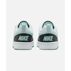 Sale Nike Older Kids Court Borough Low Recraft Blue