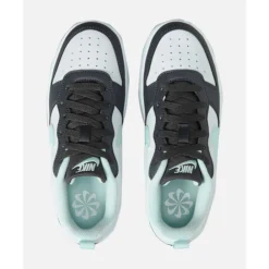 Sale Nike Older Kids Court Borough Low Recraft Blue