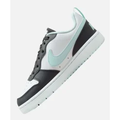 Sale Nike Older Kids Court Borough Low Recraft Blue