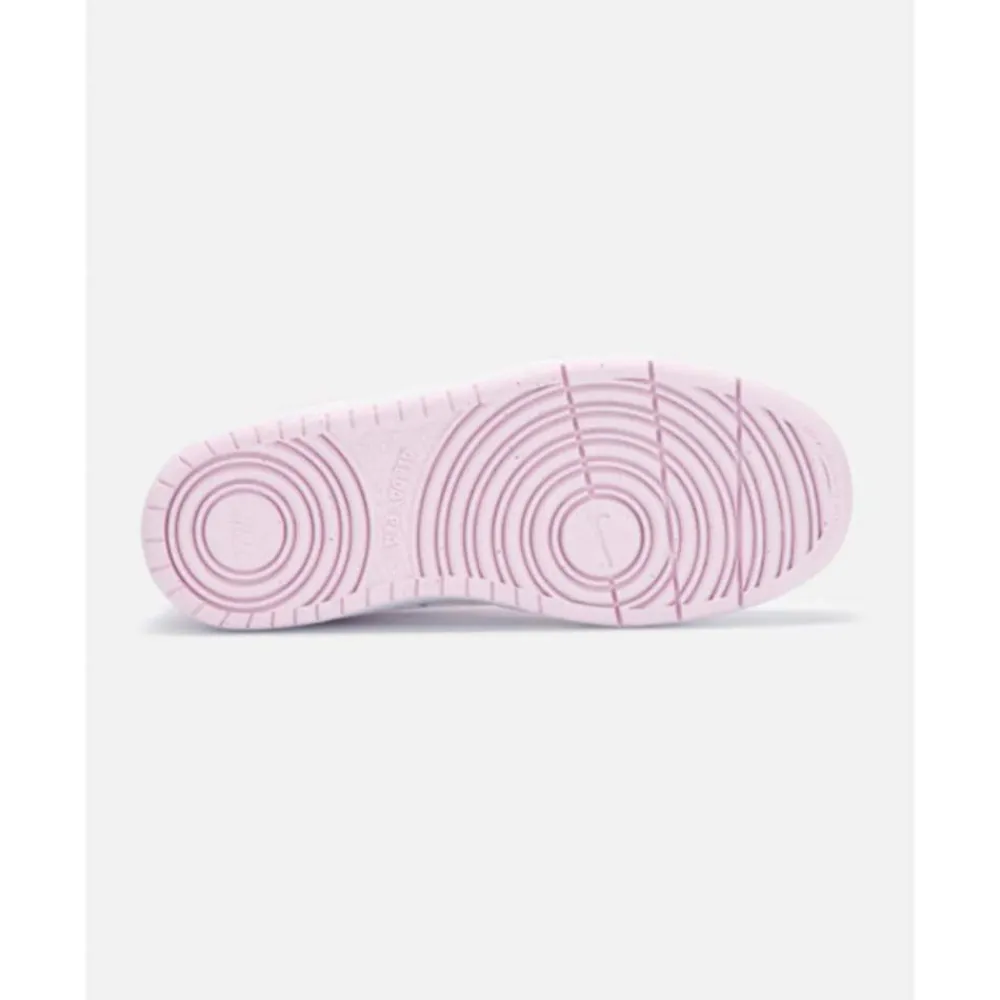 Best Nike Older Kids Court Borough Low Recraft Pink