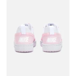 Best Nike Older Kids Court Borough Low Recraft Pink