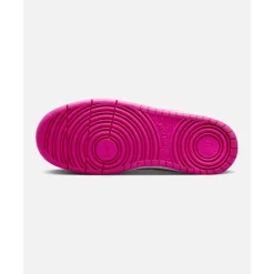Online Nike Older Kids Court Borough Low Recraft Pink