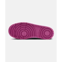 Hot Nike Older Kids Court Borough Low Recraft Pink