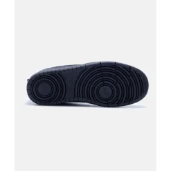 Online Nike Older Kids Court Borough Low Black