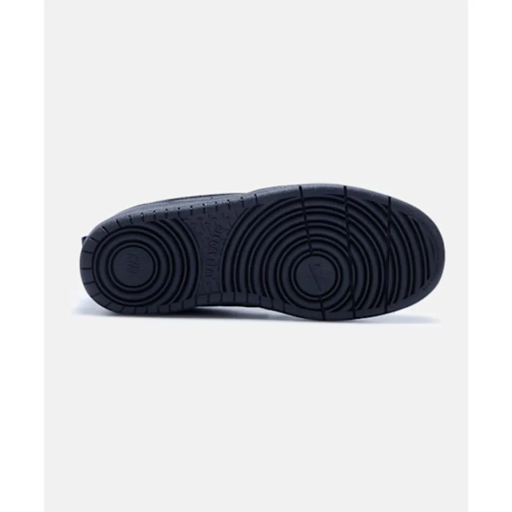 Online Nike Older Kids Court Borough Low Black