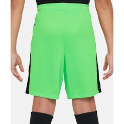 Fashion Nike Older Kids CR7 Shorts Green