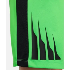 Fashion Nike Older Kids CR7 Shorts Green