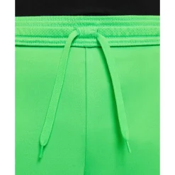 Fashion Nike Older Kids CR7 Shorts Green