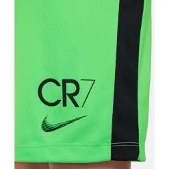Fashion Nike Older Kids CR7 Shorts Green