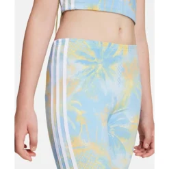Online adidas Originals Older Kids Cycling Shorts Blue