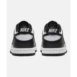 Clearance Nike Older Kids Dunk Low White